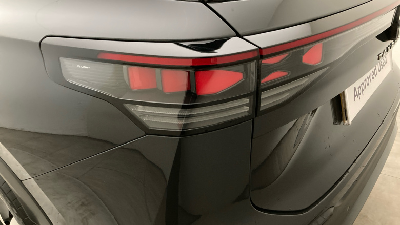 Volkswagen Tayron 1.5 eTSI Life 5dr DSG7 [7 Seat] Petrol Estate